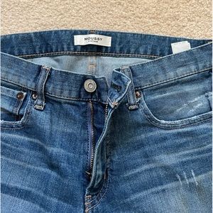 Moussy Denim size 28 jeans